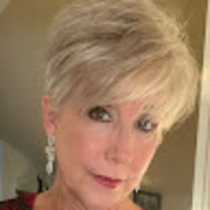 Meet your Posher, Tina